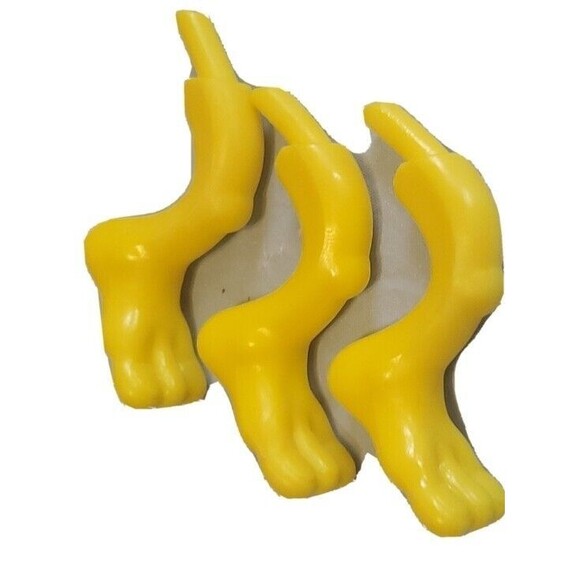 Replacement parts for COOTIE by Hasbro Gaming miscellaneous lot of pieces - Picture 7 of 7